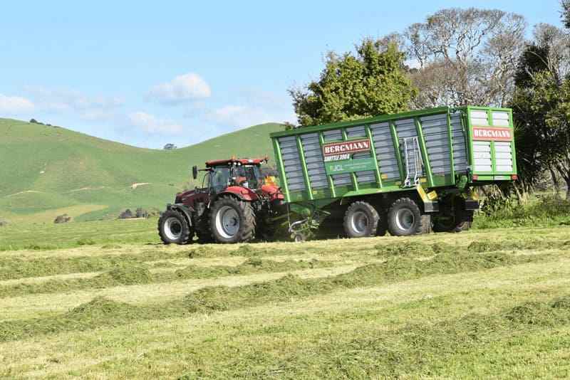 How to cut costs and lift feed quality with a loader wagon