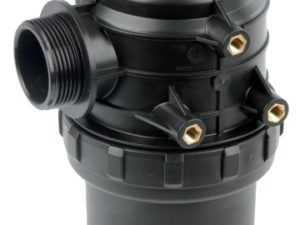314 Suction Filter