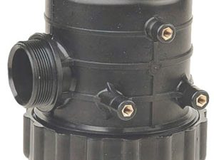316 Suction Filter