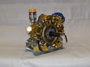 Bertolini-IDB1600-Spray-Pump