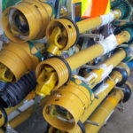 Walterscheid Driveshafts