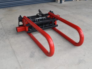 XL Square Bale Clamp