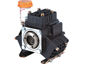 Bertolini PA330 Spray Pump (Flange Mount)