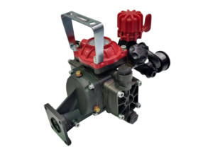 Annovi Reverberi AR252 Pump Gearbox Mount