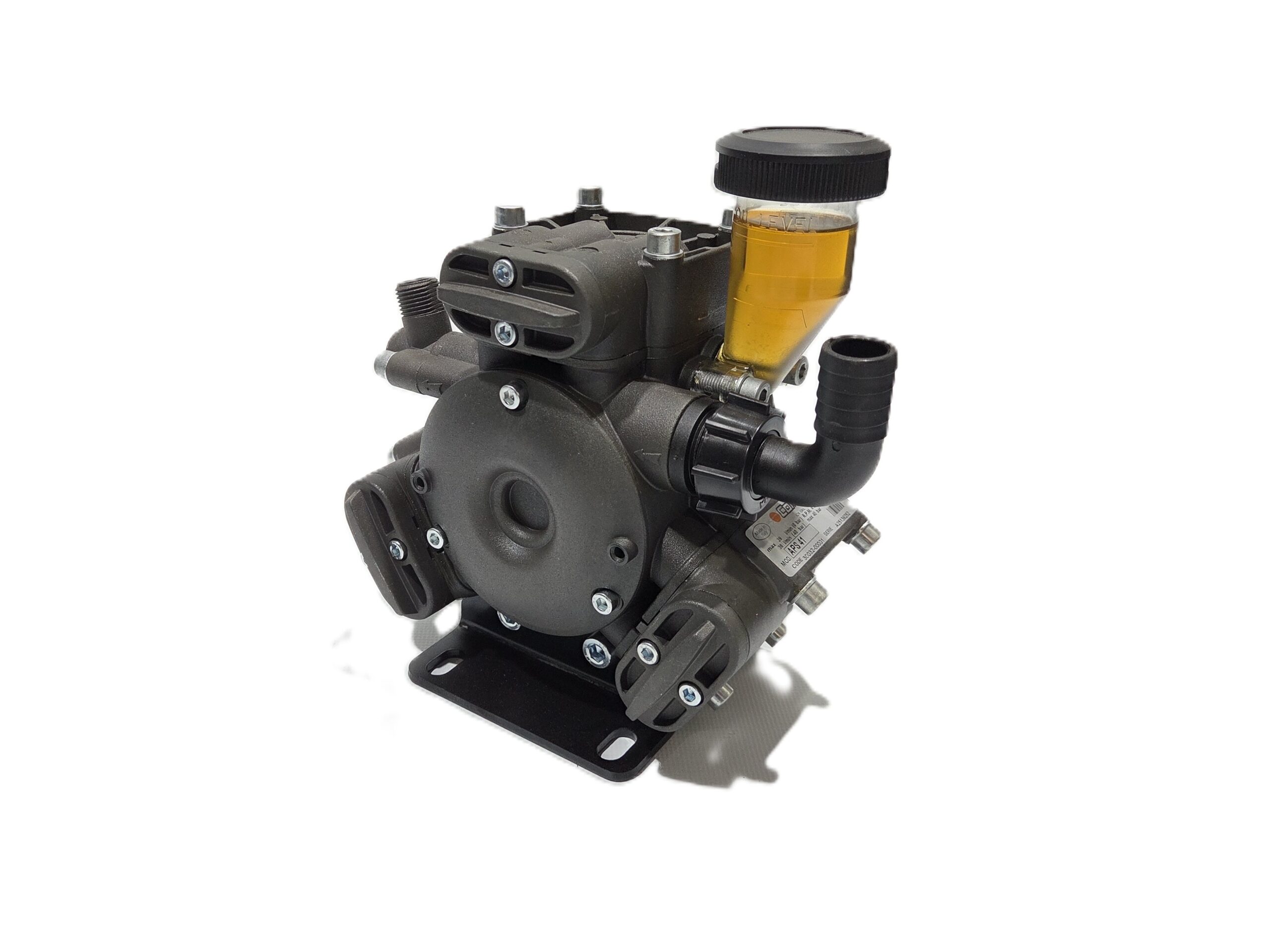 Comet APS41 Spray Pump (1) Comet APS41 Spray Pump