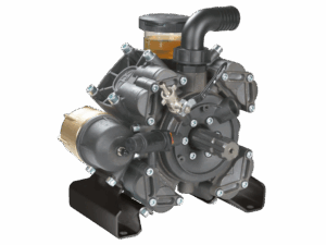 Comet Spray Pump APS96