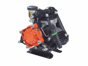 Comet Spray Pump BP125k