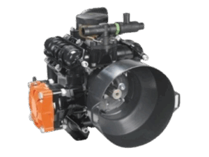 Comet BP171 Spray Pump