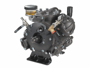 Comet Spray Pump APS121