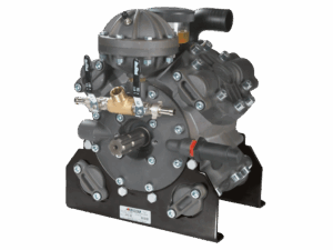 Comet Spray Pump APS145