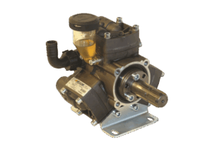 Comet Spray Pump APS41