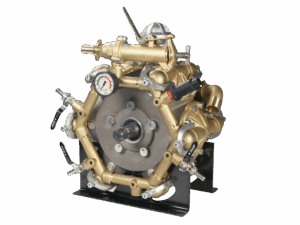Comet Spray Pump IDS2200
