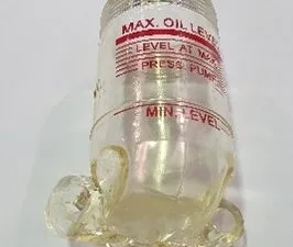 23.0008.32 Bertolini PA730 Oil Reservoir