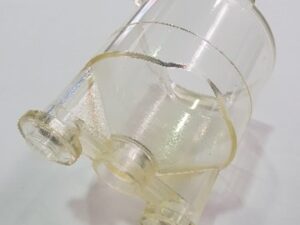 421.16 Comet BP235 & BP280 Sight Glass