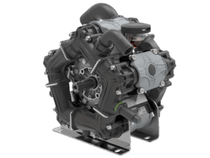 Comet Spray Pump BPS260