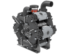 Comet Spray Pump BPS300