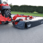 SIP Silvercut 380 Disc Mower 9568