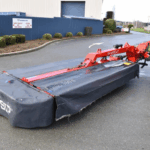 SIP Silvercut 380 Mower