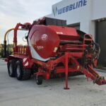 Welger RP160 V Extra Combi Wrapper
