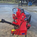 SIP Silvercut 380 Mower