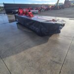SIP Silvercut 380 Mower
