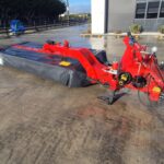 SIP Silvercut 380 Mower