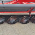 SIP Silvercut 380 Mower