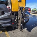 Dieci Agri Star 40.7 VS GD Telehandler