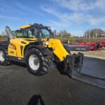 Dieci Agri Star 40.7 VS GD Telehandler
