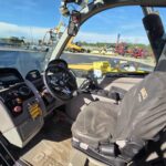 Dieci Agri Star 40.7 VS GD Telehandler