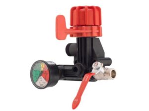 GR30 Pressure Regulator