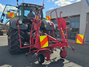 Lely Lotus 520