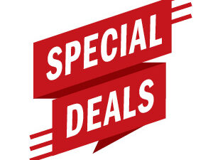 Latest Used Machinery Specials