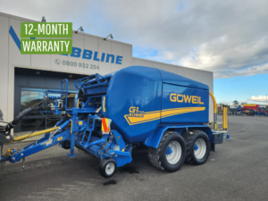 Goweil G1-F125 Kombi