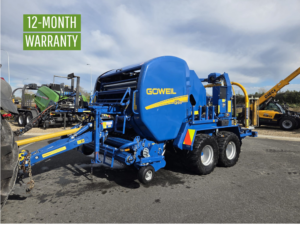 Goweil G1-F125 KOMBI