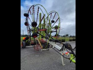 Claas Liner 2900 Swather