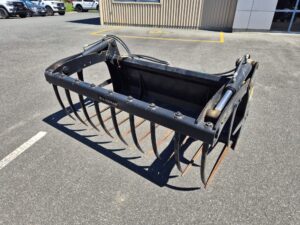 Alo Silograb 170 Silage Grab