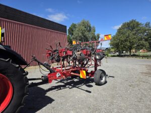 SIP Spider 1100/T Tedder