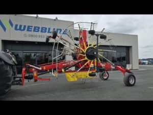 Pottinger Top 842C (15060)