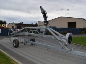 TSG Jet Mixer (12970)