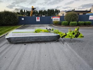 Claas Disco 3600 (15156)
