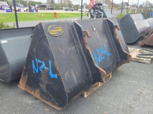 Strickland Bulk Bucket (15331)
