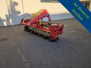 Pottinger Novacat 301 Disc Mower