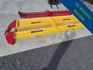 Herron H2 19/14 Silage Sides