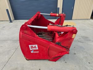 BvL Mega 180H (11999)