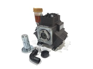 Bertolini PA330 VF Spray Pump