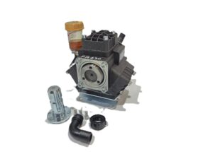 Bertolini PA430 VF Spray Pump