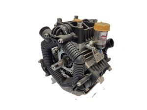 Bertolini POLY2136 VA Spray Pump
