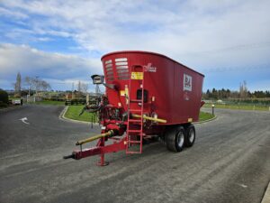 BvL V-Mix 20 Mixer Wagon (10192)