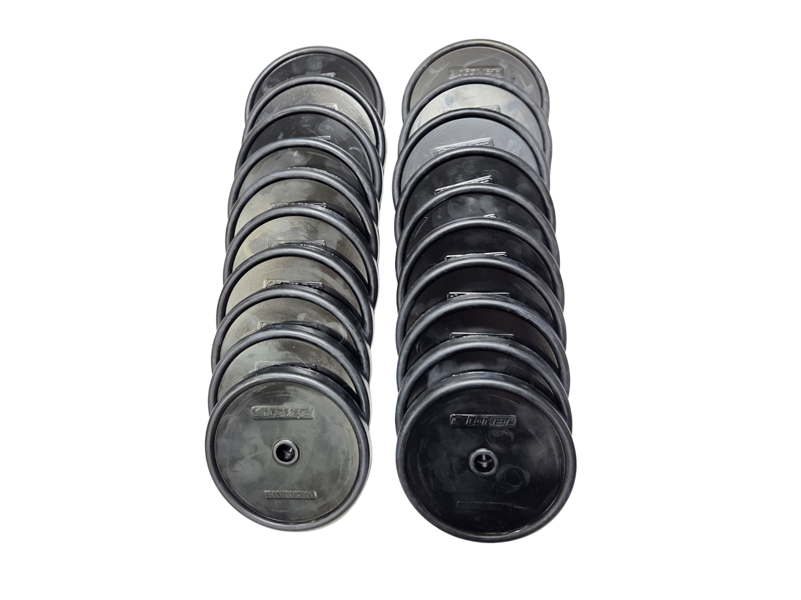Comet 20 Pack Comet 1800.12 Diaphragms - 20 Pack